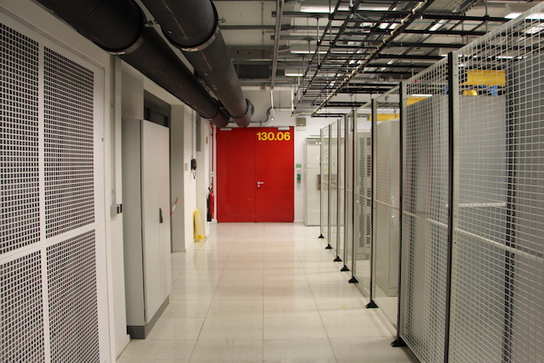 Colocation Facility